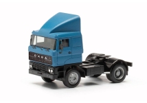 Herpa 317382 - H0 - Rába Zugmaschine 2-achsig - brilliantblau